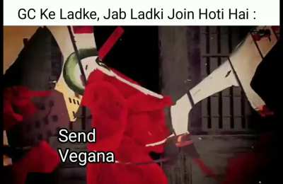 GC Ke Ladke☕☕