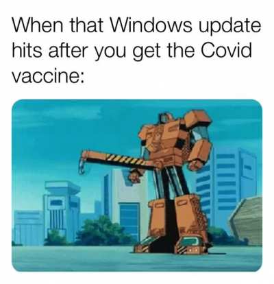 Haha, pp go brrrr!