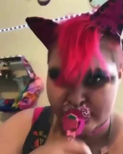 Are shit cringe