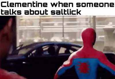 I don’t know