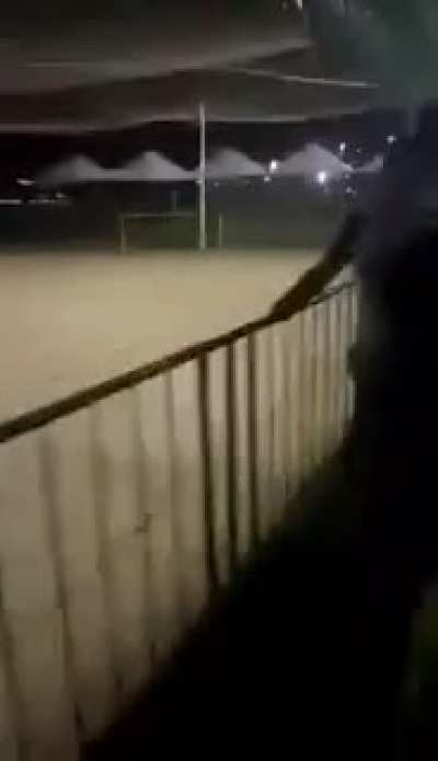 goodbye rule