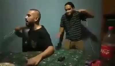 Las pibas: 