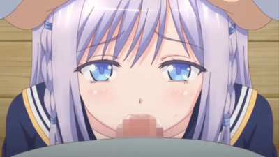 Fed the cutie
