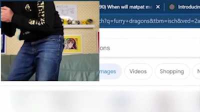 MatPat’s Mistake rule