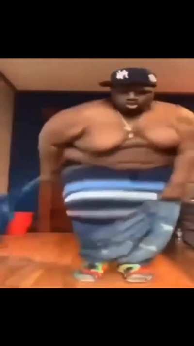 Big boy