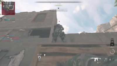 Tacobell kill cam