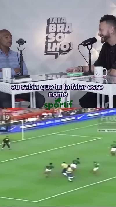 Concorda? Mentiu? 