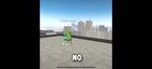 The no no square has been broken