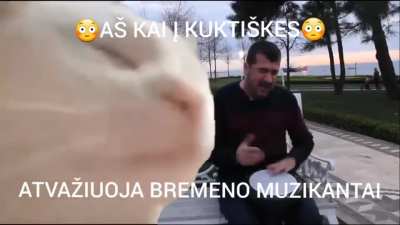 GERAI KAD NE L*NKAI😳😳😳