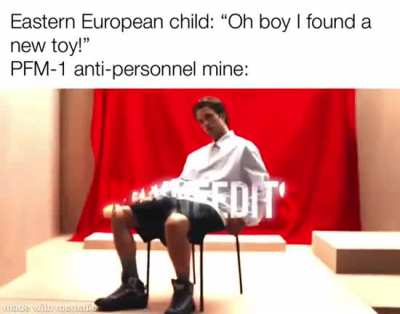 Epic toy