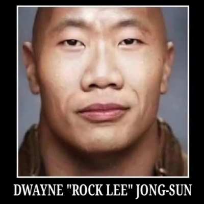 dwayne