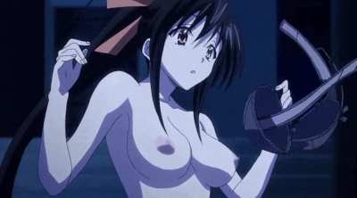 Who has the best boobs?