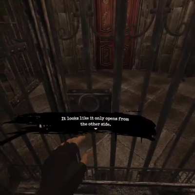 RE Logic