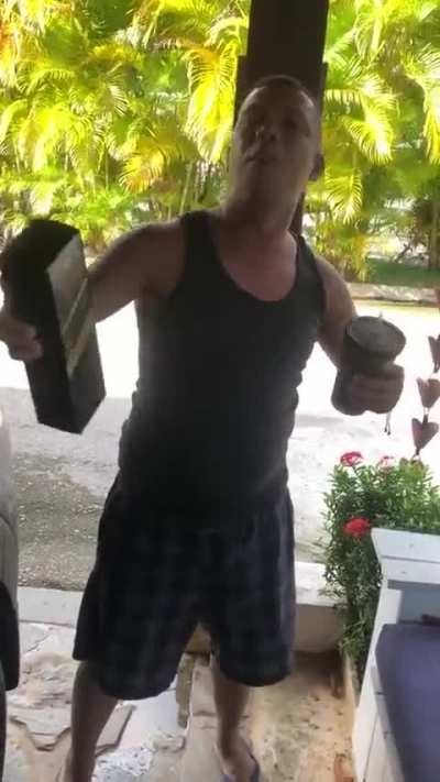 HMB going to get crunk... 