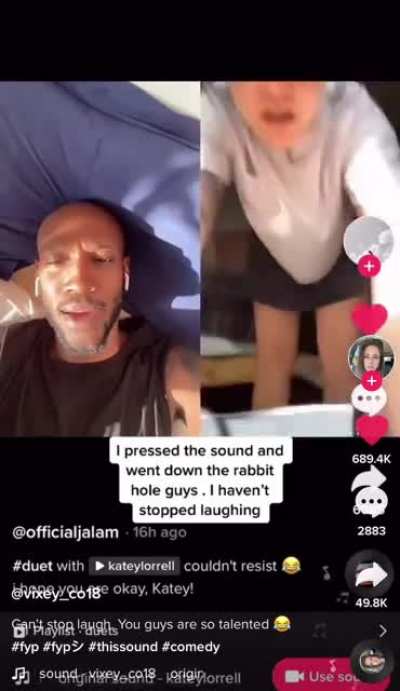 Probably the best one yet