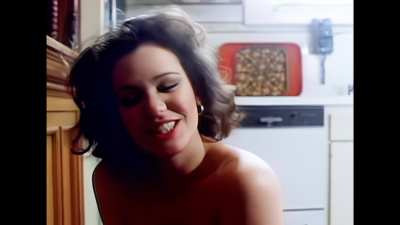 Brooke West- The Blonde (1980)
