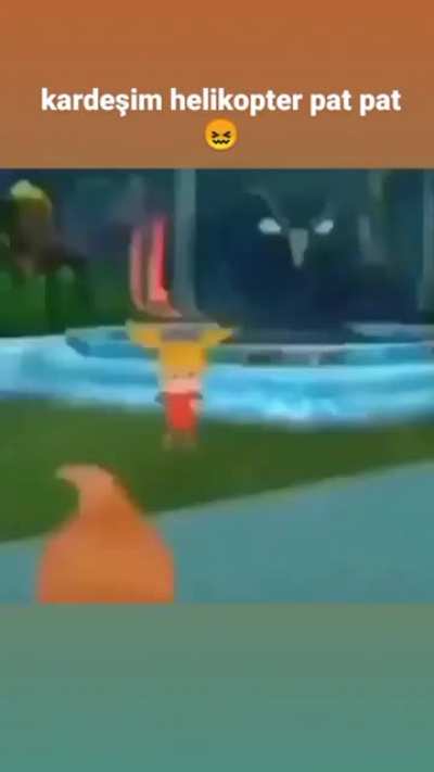 pat pat