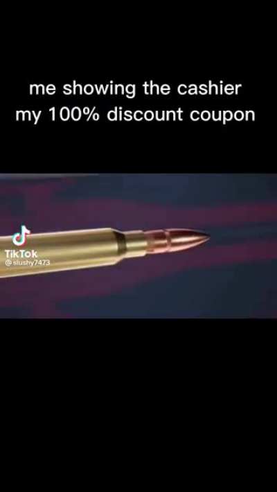 It’s Free