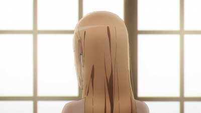 flustered marin cut <3