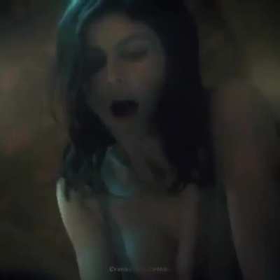 Alexandra Daddario