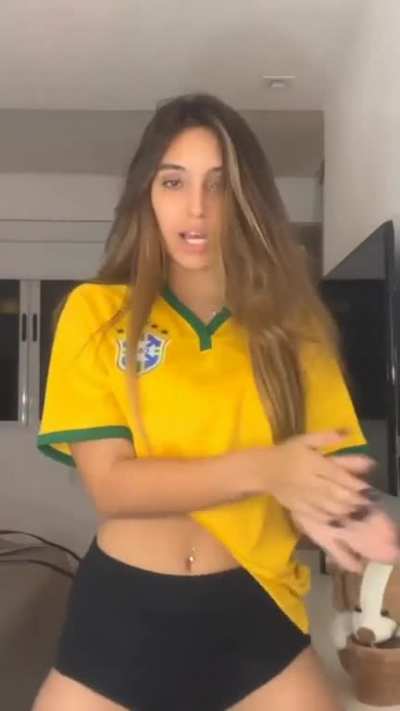 Vanessa Lopes