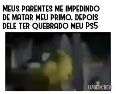 Trágico 😏