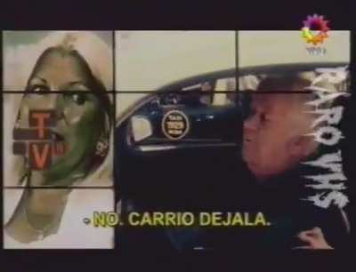 7 de mayo, día del taxista