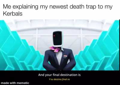 They will never survive
