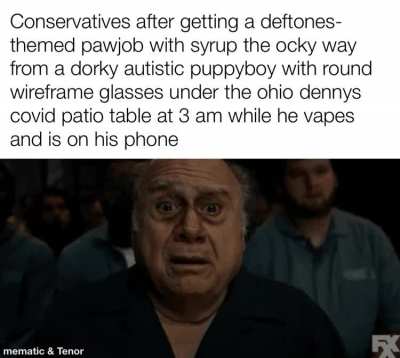They get it