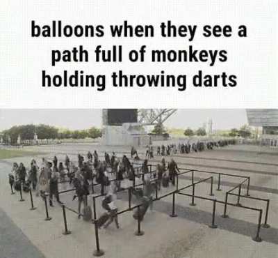 BTD do be pretty fun doe