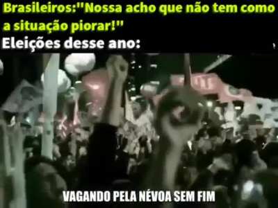CHEGOU O ESTRONDO!