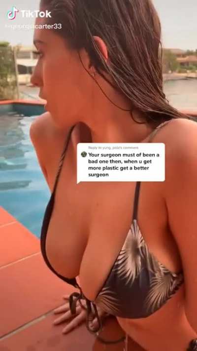 All natural btw