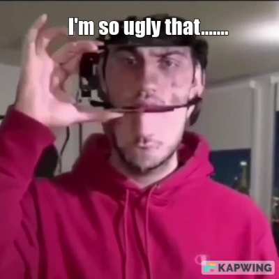 Title bhi ugly hai