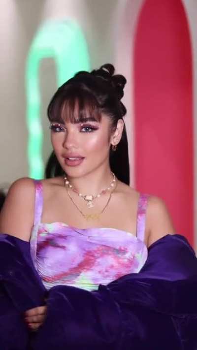 Andrea Brillantes