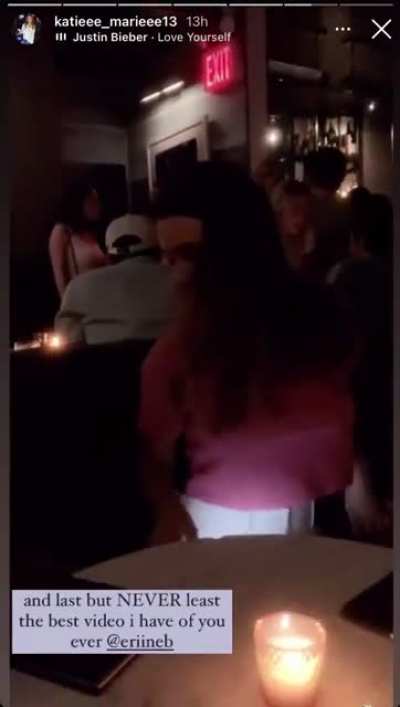 KFC’s mistress