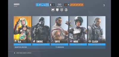 Random select amirite?