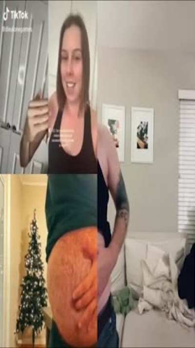 when the tiktok community comes together to fight a common enemy