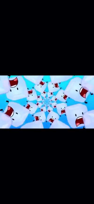 Ice cube