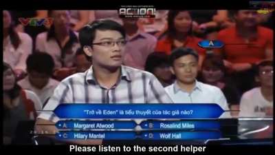 yeah...
