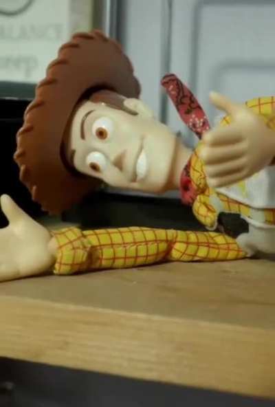 Woody