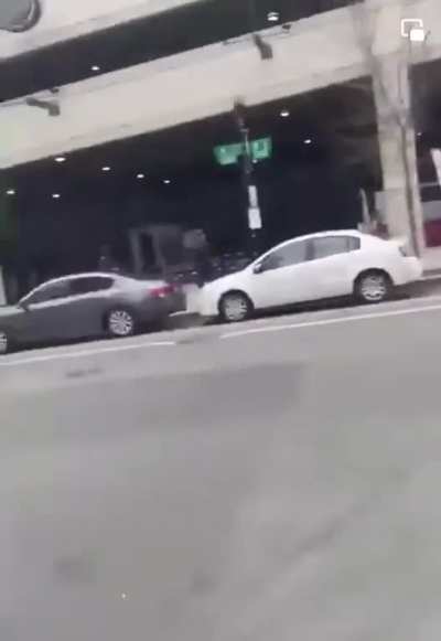 13 and 15 year olds attempt to carjack a UberEats driver, end up killing him and are only worried about their phones