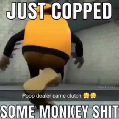full clutch 😤
