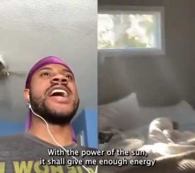 Cat voiceovers