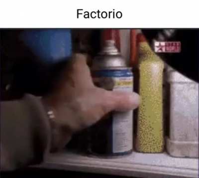 factorio gamplay 2022 colorized(hd textures)