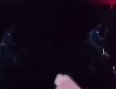 Finn mains telling you to 