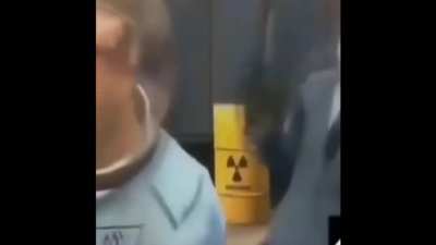 Los pibes después de La Borrachera