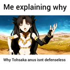 IT ISN'T!!!!!