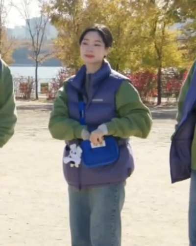 Pretty Dahyun 