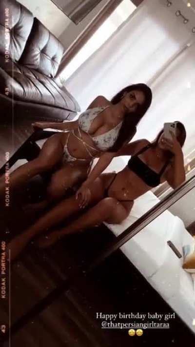 Birthday wishes from @kris<wbr>tina_<wbr>ewing (video)