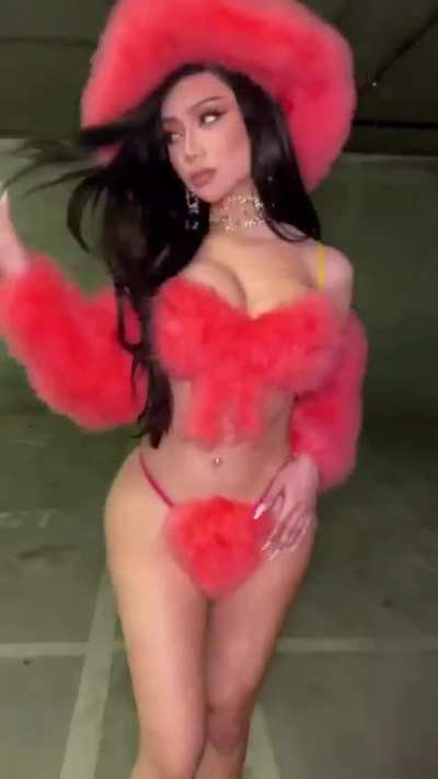 Nikita Dragun